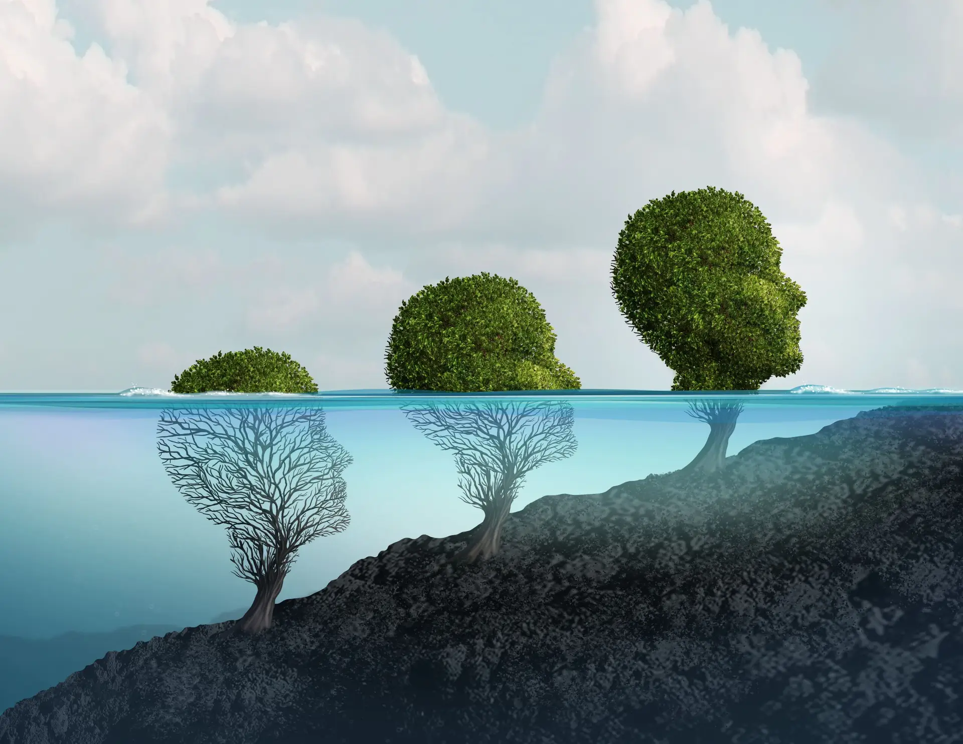 Ψυχοθεραπεία στην Πετρούπολη