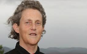φωτογραφία της Mary Temple Grandin
